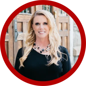 image of agent Amy Lucas