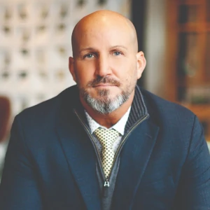 image of agent Chad Kinkle